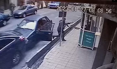 Səfirliyimizə hücum edənə hökm oxundu: məsələ bitdi?