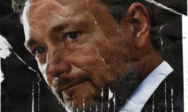 Nazirdən etiraf: Almaniya yoxsullaşır