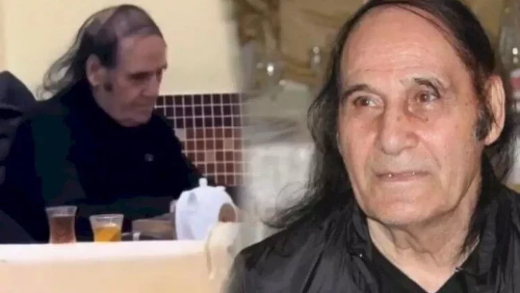 Niyaməddin Musayevin maraqlı görüntüləri yayıldı - VİDEO