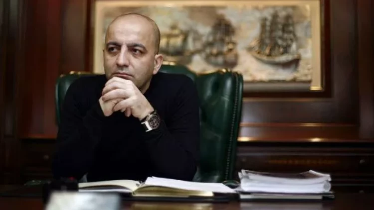 Mübariz Mənsimov əməliyyat olundu