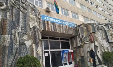 “Azərbaycan Nəşriyyatı”na pul ayrılmamasının səbəbi bəlli oldu