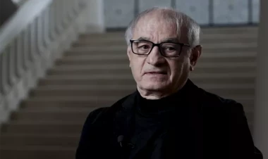 Fəxrəddin Manafovdan çağırış - VİDEO