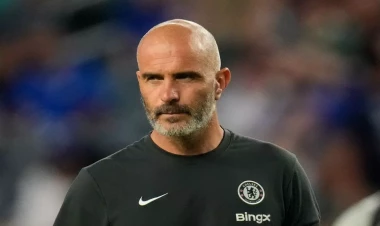 “Qurbanovun eyni klubda 17 il işləməsi inanılmazdır” - Mareska