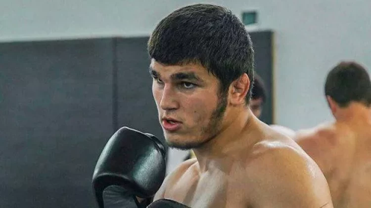 Məşhur idmançının qatilindən ETİRAF: 