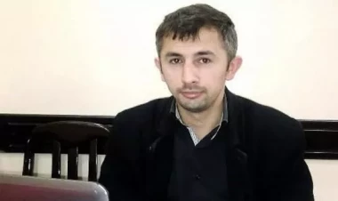 Rəşad Ramazanova hökm oxundu