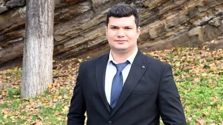 Sabir Bilalov istefa verdi