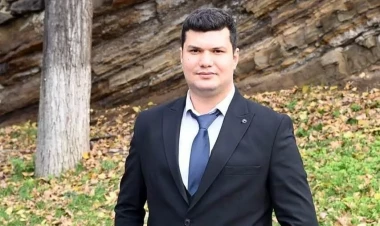 Sabir Bilalov istefa verdi