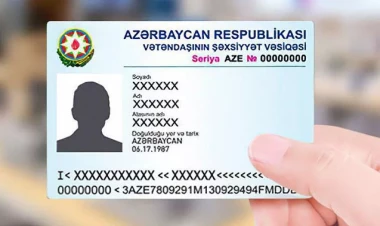 Etibarlılıq müddəti bitən şəxsiyyət vəsiqələri ilə səs vermək  mümkün olacaq