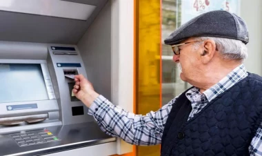 Orta aylıq pensiya məbləği nə qədər olacaq?