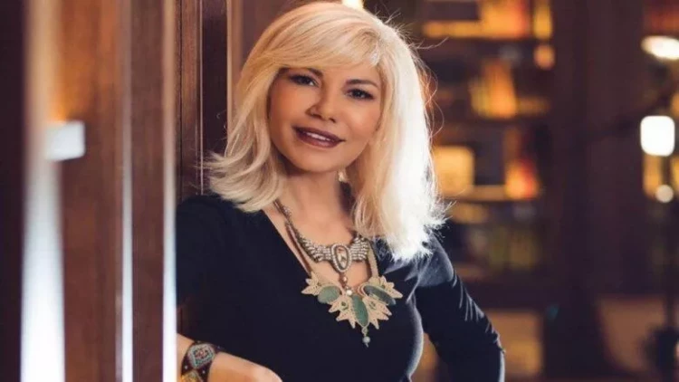 Nərgiz Cəlilova ilk dəfə uyğur kürəkənindən danışdı - VİDEO