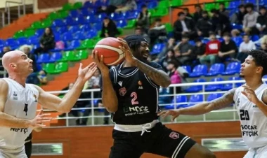 Bakıda start, Xaçmazda finiş