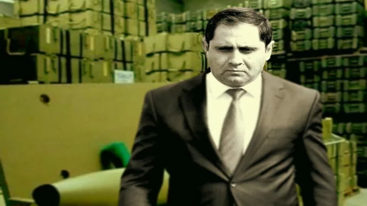 Ermənistan niyə sürətlə silahlanır?