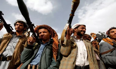 Husilər bu Avropa ölkəsini hədələdi