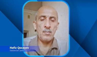 Bakıda evdən 40 min manatlıq “Rolex” oğurlandı