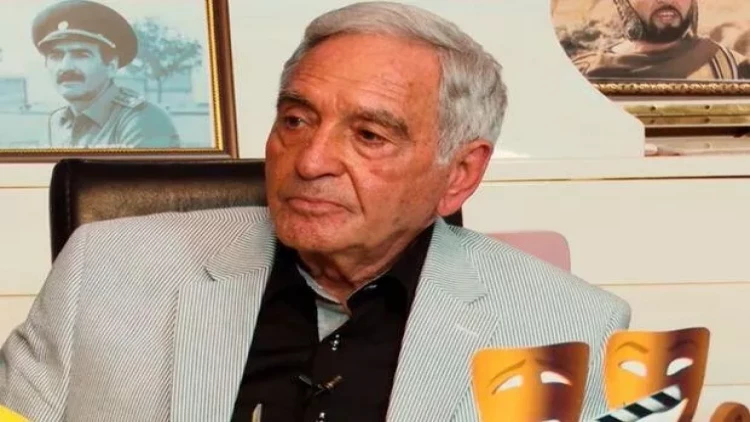 Xalq artisti: “Qızım məhkəmədə məndən imtina edib”