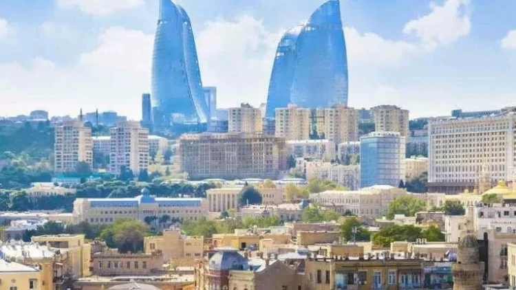 Bir sıra ölkələrin MSK rəhbərləri Azərbaycana gəlib