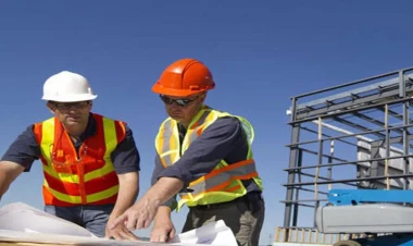 Azərbaycanda yeni universitet binası tikilir