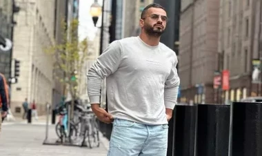 ABŞ-də azərbaycanlı gənc intihar etdi