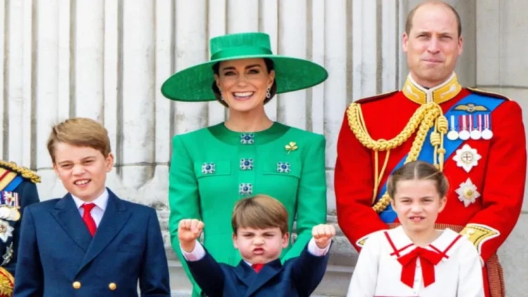 Saray Middltonun xəstəliyi ilə bağlı bəyanat yaydı