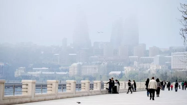 Əhaliyə fevralın 5-i ilə bağlı ciddi XƏBƏRDARLIQ