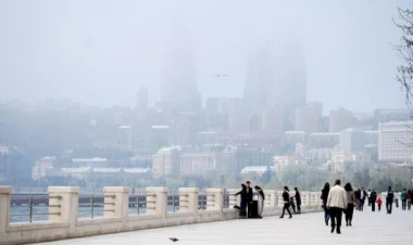 Əhaliyə fevralın 5-i ilə bağlı ciddi XƏBƏRDARLIQ