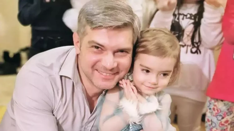 Emil Şahzadədən qızına təbrik - FOTO