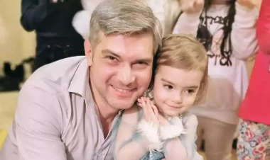 Emil Şahzadədən qızına təbrik - FOTO