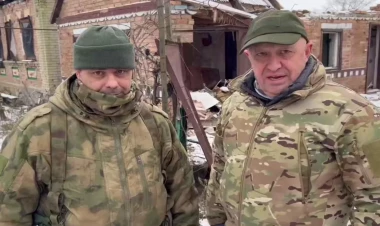 Priqojindən sonra o da yoxa çıxdı – “Vaqner”in yeni lideri haradadır?