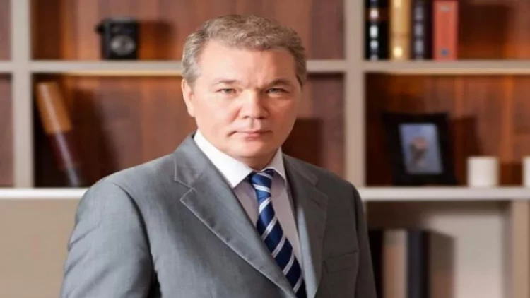 Kalaşnikov: “Əminəm ki, Azərbaycanda seçkilər beynəlxalq standartlara uyğun keçiriləcək”