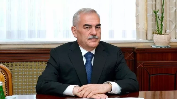 Vasif Talıbova məxsus olmuş şirkətlərdən biri bağlandı