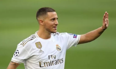 “Ronaldonun məndən yaxşı olduğunu düşünmürəm”