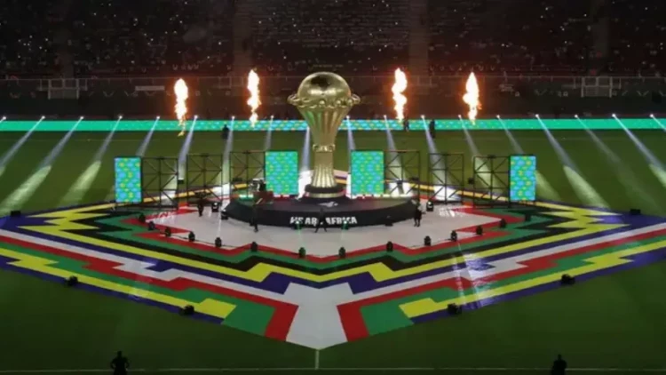 Afrika Millətlər Kubokunda yarımfinal cütləri bəlli oldu