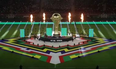 Afrika Millətlər Kubokunda yarımfinal cütləri bəlli oldu