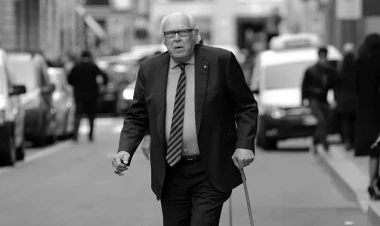 İtaliyanın sonuncu kralının oğlu vəfat etdi