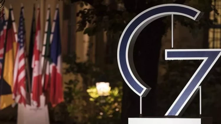 ​​​​​​​“G7” ölkələrinin Rusiya aktivlərindən necə istifadə edəcəyi məlum olub