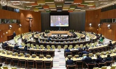 Rusiya TƏLƏB ETDİ: BMT Təhlükəsizlik Şurası bu tarixdə toplanır