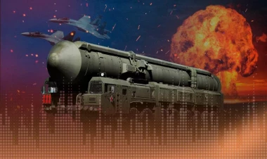 İllərlə qarajında nüvə raketi saxladı, öləndən sonra məlum oldu ki... - FOTO