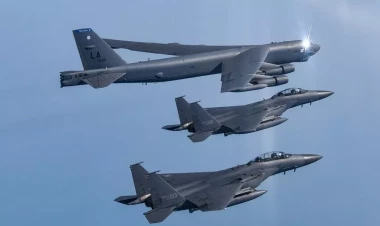 İordaniya təyyarələrinin İraqa hücumlarda iştirakını inkar edib