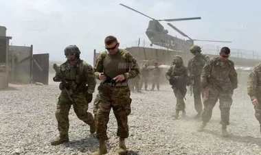 İraqda milli matəm elan edildi