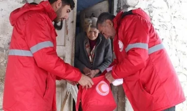 AzQAC əməkdaşları Qarabağda ermənilərlə görüşdü - FOTOlar