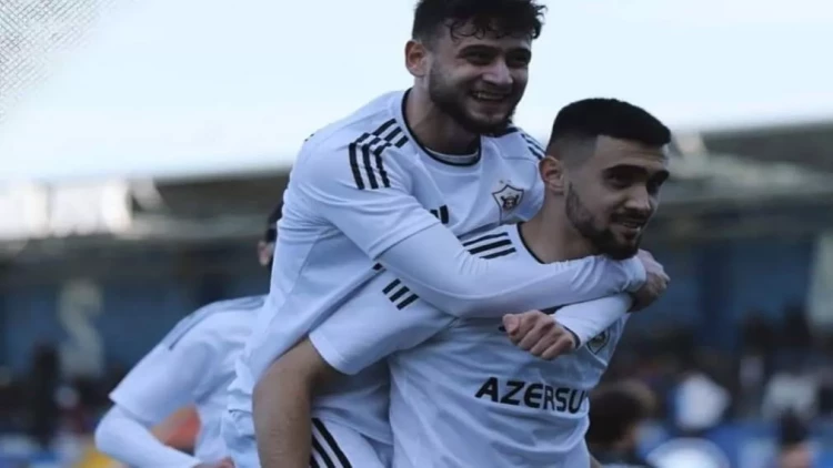 Azərbaycan futbolunda unikal hadisə