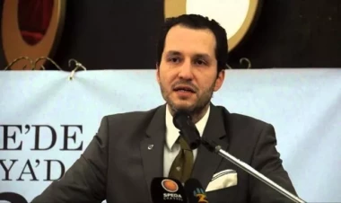 Türkiyədə bu partiya Cümhur İttifaqından ayrıldı