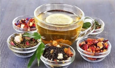 Ömrü uzadan çaylar