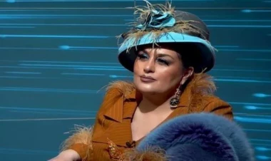 Elzanın anası ƏMƏLİYYAT OLUNDU - FOTO