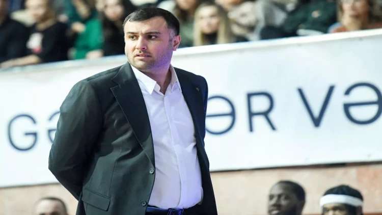 “Neftçi”nin baş məşqçisi: “Müdafiədə müəyyən səhvlərimiz var idi”