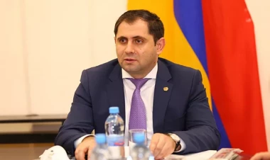 Papikyan: Ordudakı qeyri-döyüş ölümlərinin səbəbləri...