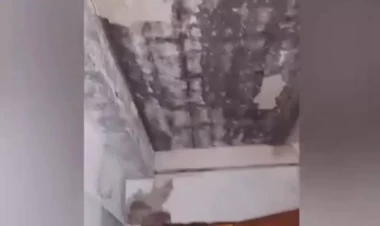 ADPU-nun pis vəziyyətdə olan sanitar qovşağı ilə bağlı universitetdən AÇIQLAMA - VİDEO