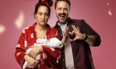 Almaniyada rekord qırdı - FOTOlar