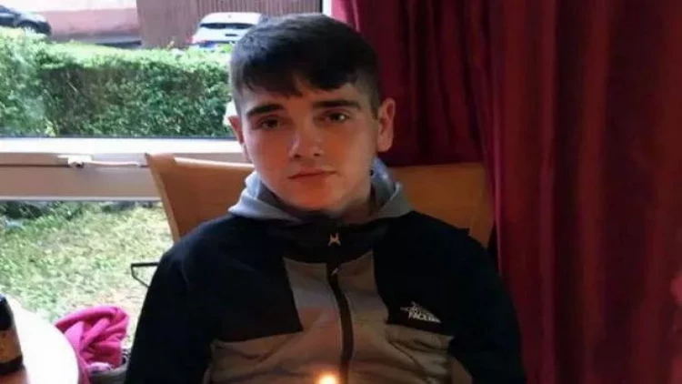 Simptomları anasından gizlətdi: Bu səhv gəncin sonu oldu - FOTO