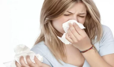 Nəyə görə kişilər qızdırmaya dözə bilmir?